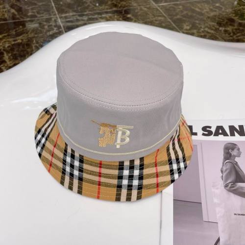 Burrerry Hats AAA-457