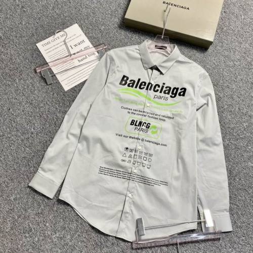 B shirt-023(M-XXL)