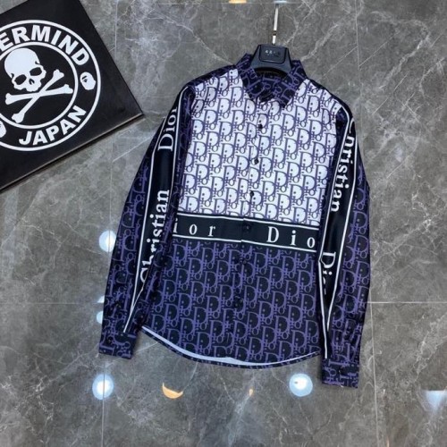 Dior shirt-190((M-XXXL)