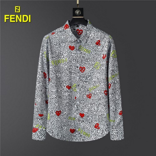 FD shirt-056(M-XXXL)