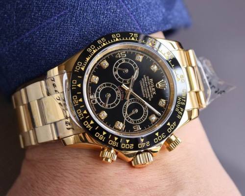 Rolex Watches High End Quality-348