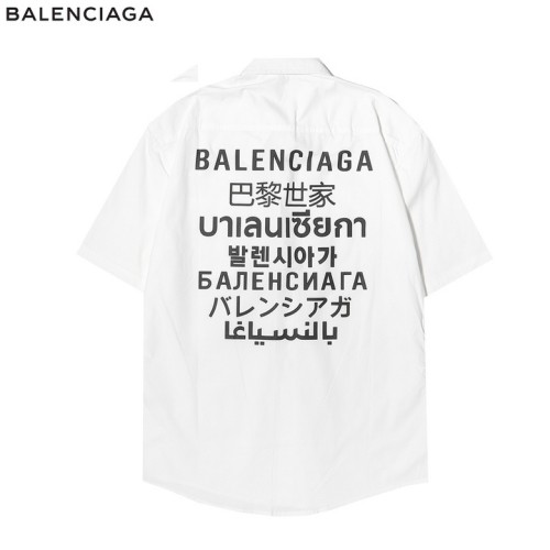B shirt-033(M-XXL)