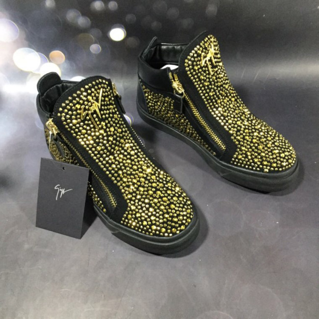 Super Max GZ Shoes010