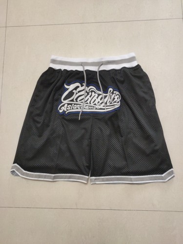 NBA Shorts-1137