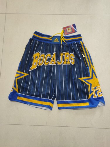 NBA Shorts-1141