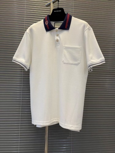 G Short Shirt High End Quality-322