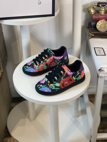 G Child Sneaker-081
