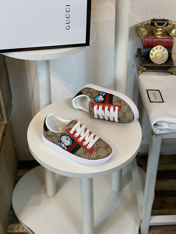 G Child Sneaker-080