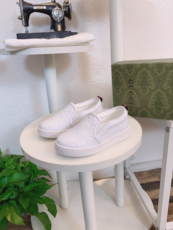 G Child Sneaker-092