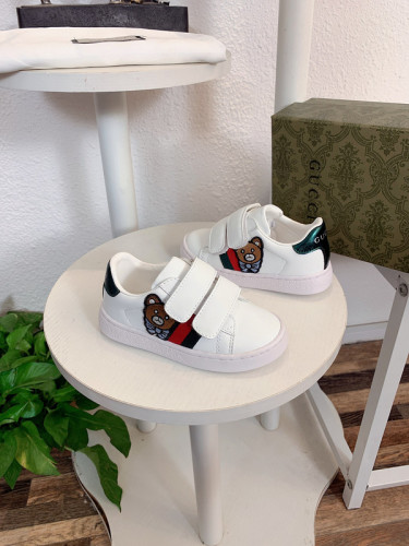 G Child Sneaker-086