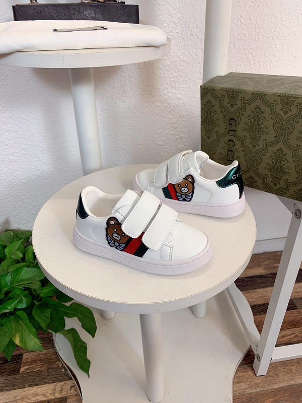 G Child Sneaker-086