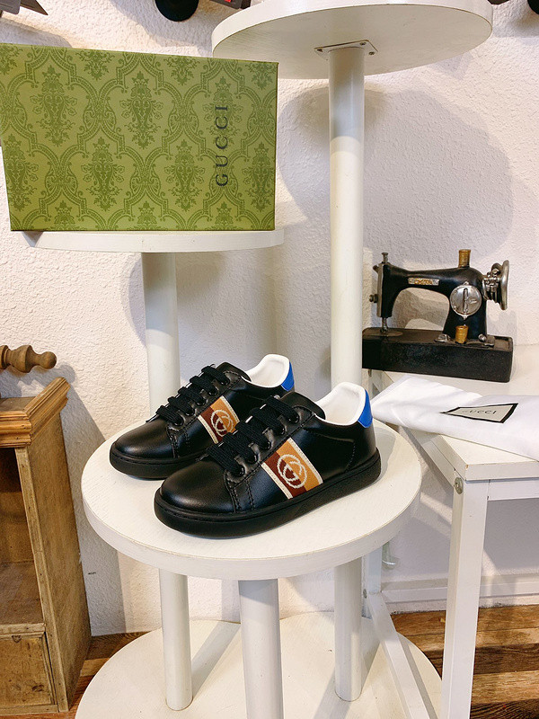 G Child Sneaker-103