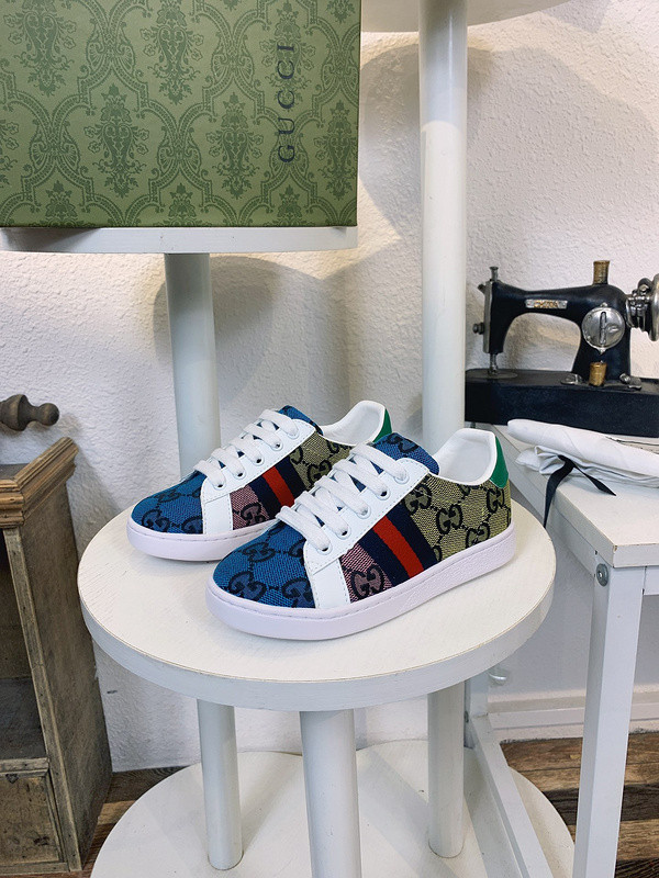 G Child Sneaker-059