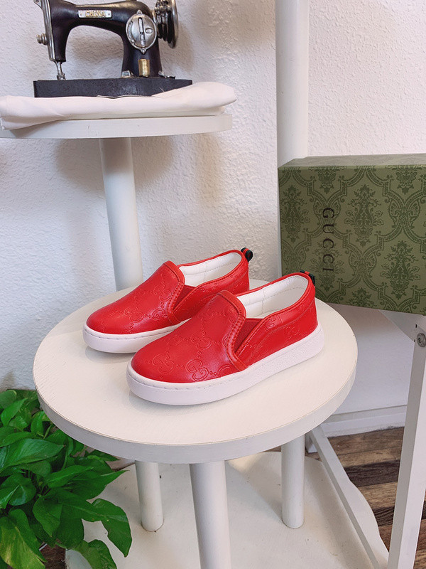 G Child Sneaker-088