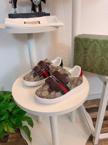 G Child Sneaker-096