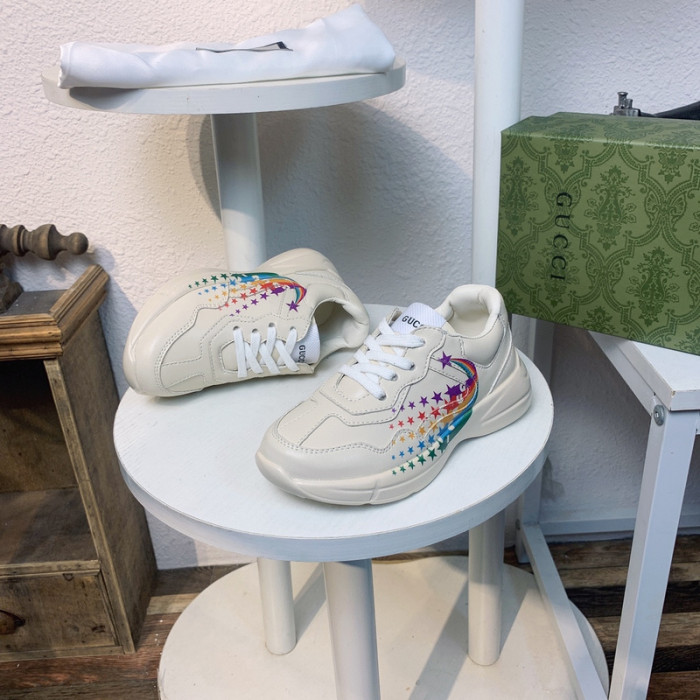 G Child Sneaker-065