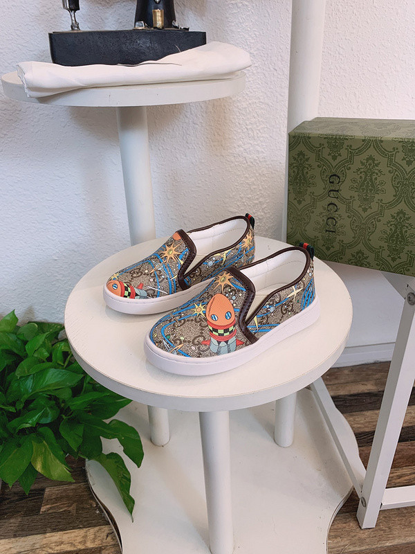 G Child Sneaker-091