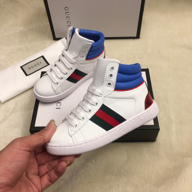 G Child Sneaker-044
