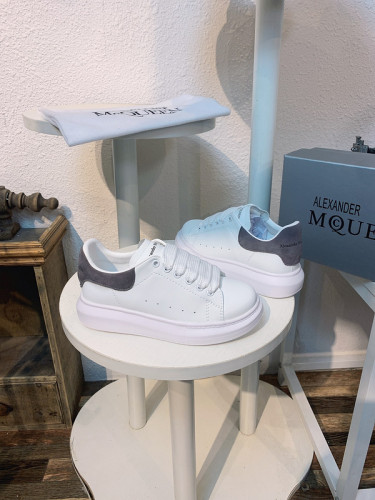 Alexander McQueen Kids shoes-024