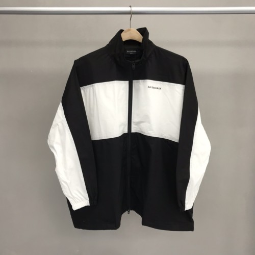 B Jacket 1：1 Quality-340