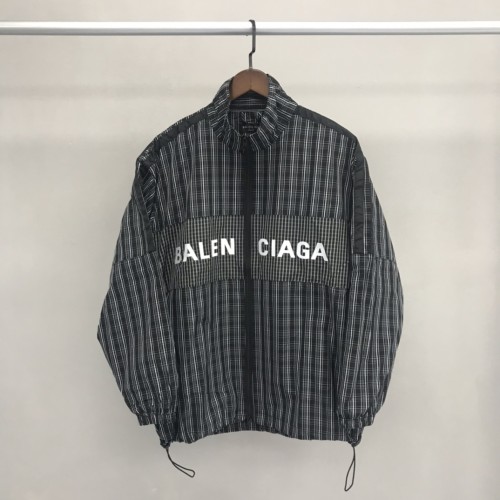 B Jacket 1：1 Quality-346