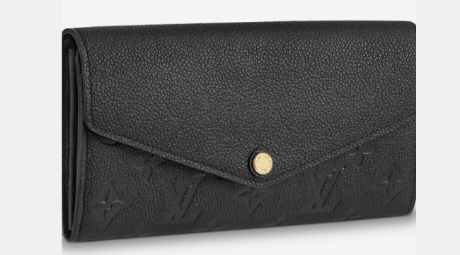 LV Wallet 1：1-281