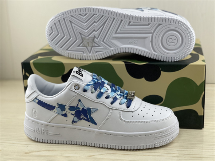 Bape Shoes High End Quality-034