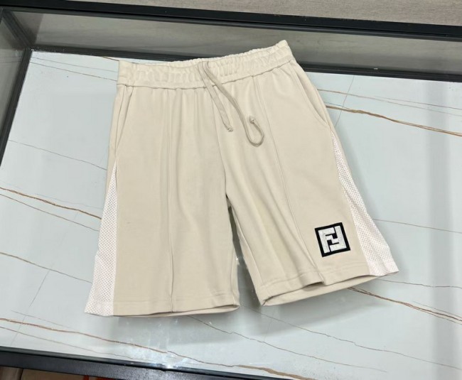 FD Pants High End Quality-002