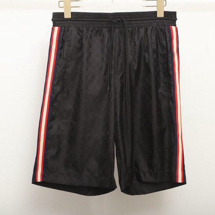 G Short High End-049