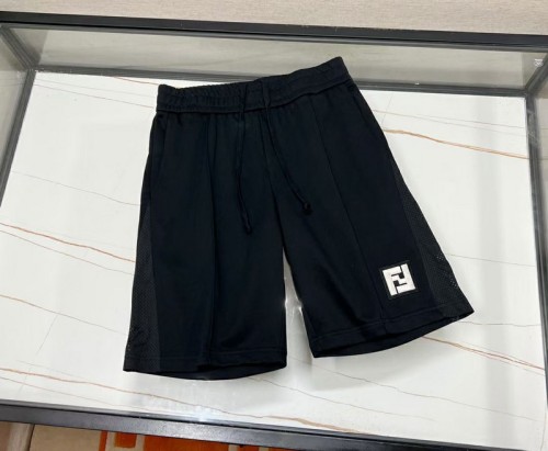 FD Pants High End Quality-001