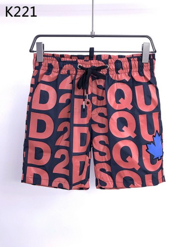 DSQ Shorts-031(M-XXXL)