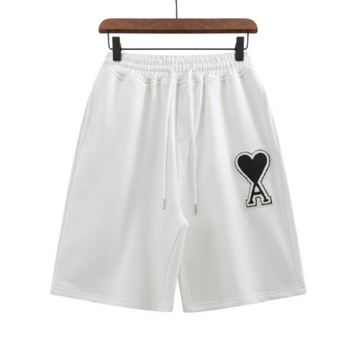 Ami Shorts-001(S-XL)