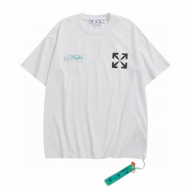 Off White Shirt High End Quality-027