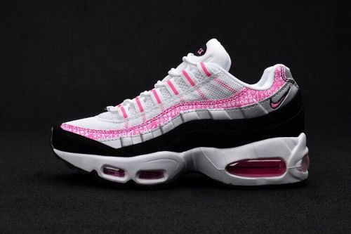 Nike Air Max 95 women shoes-172