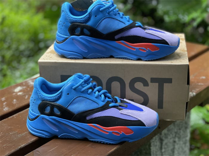 Authentic Yeezy Boost 700 Hiresb