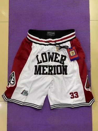 NBA Shorts-1163