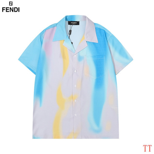 FD shirt-107(M-XXL)