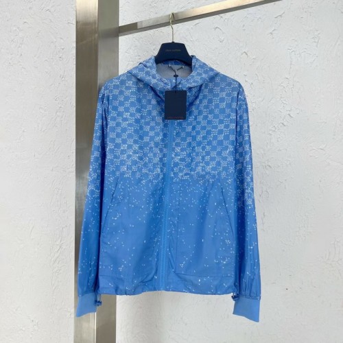 LV Jacket High End Quality-123