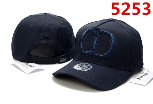 Dior Hats-047