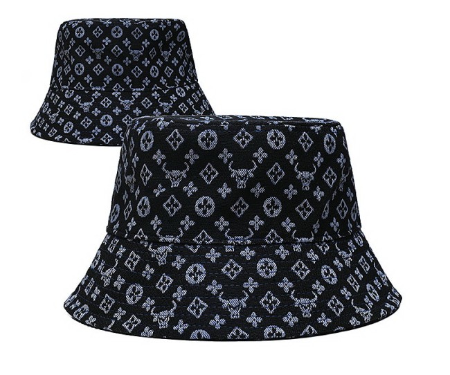 Bucket Hats-101