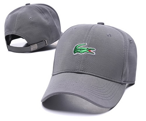 Lacoste Hats-080