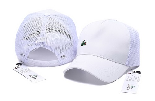 Lacoste Hats-089