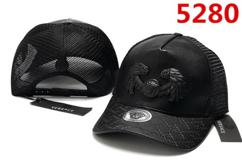 Versace Hats-017