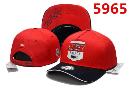 Lacoste Hats-016