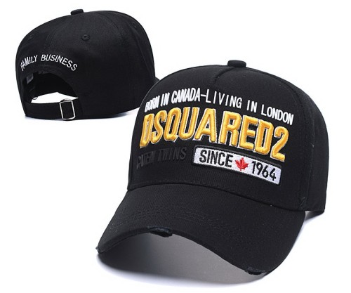 DSQ Hats-023