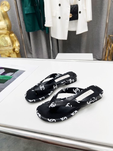 CHNL women slippers 1：1 quality-280