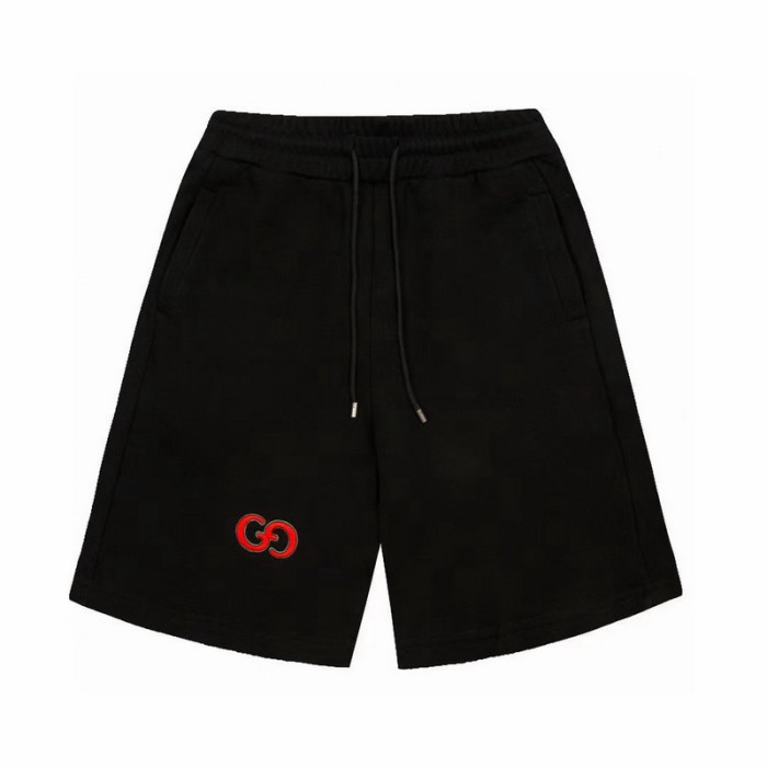 G Short High End-051