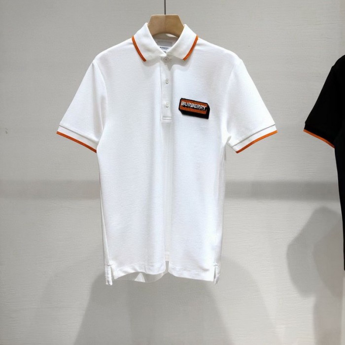 Burberry Shirt High End Quality-023