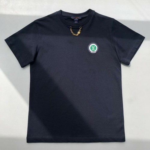 LV Short Shirt High End Quality-578
