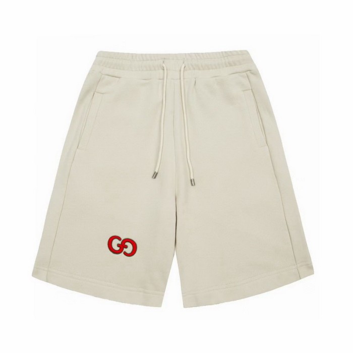 G Short High End-052